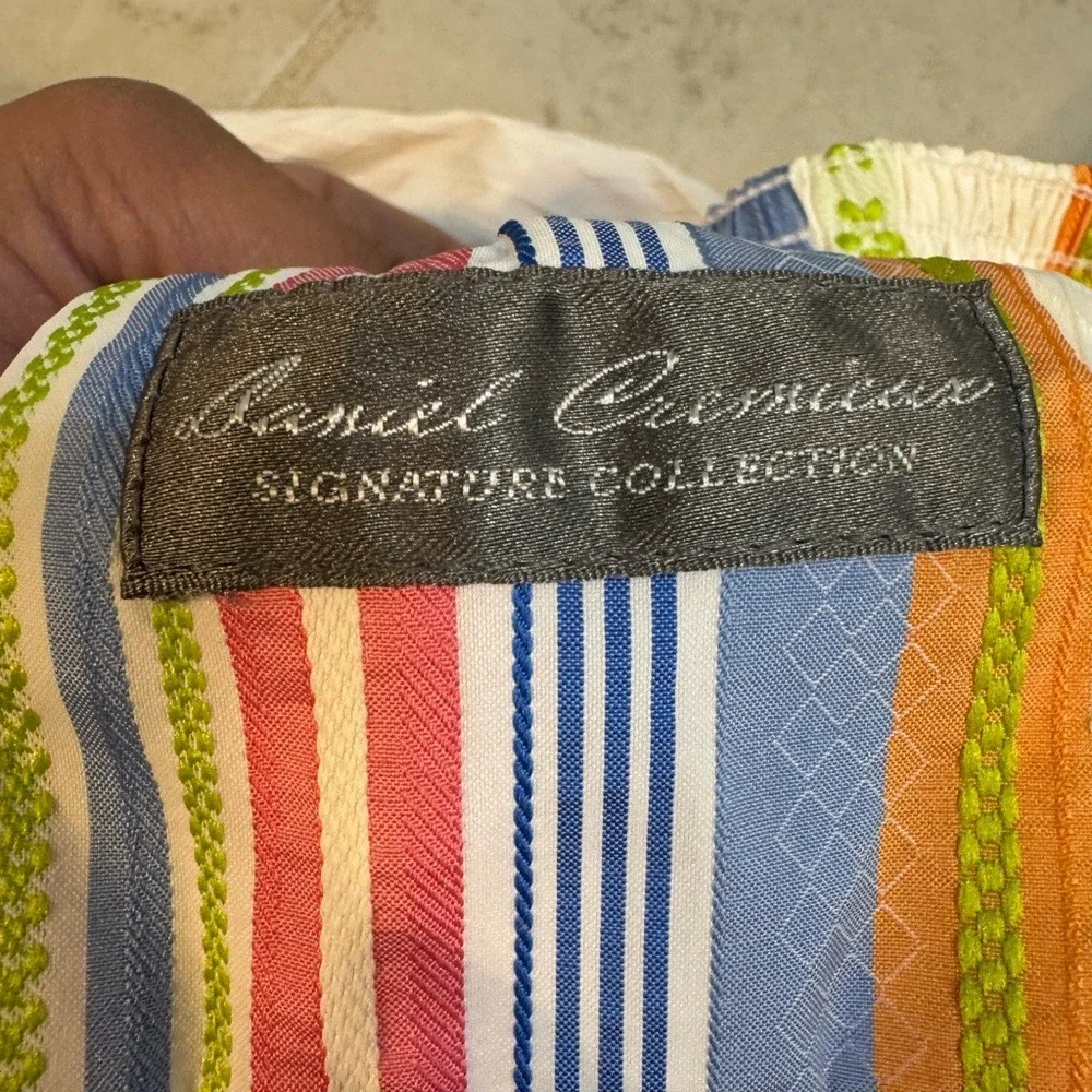 Daniel Cremieux nwt daniel